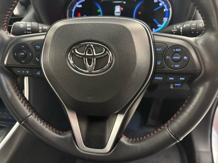 2022 Toyota RAV4 - photo 12