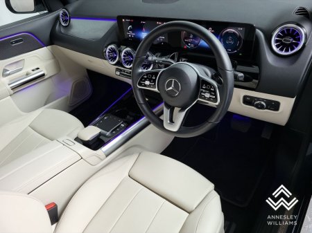 2022 Mercedes-Benz EQA - photo 12