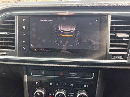 2021 SEAT Ateca - photo 10