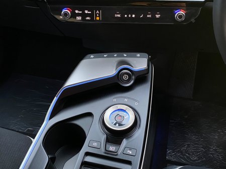 2026 Kia EV6 - photo 20