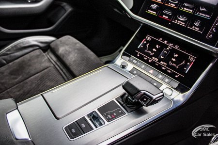 2019 Audi A6 - photo 21