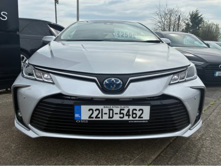 2022 Toyota Corolla - photo 2