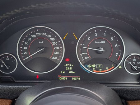 2014 BMW 3-Series - photo 32
