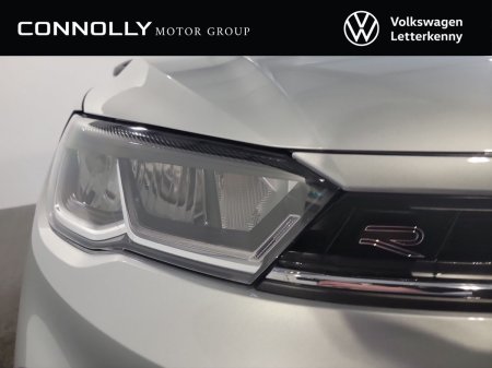 2025 Volkswagen Polo - photo 11