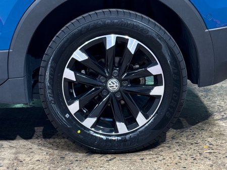 2020 Volkswagen T-Cross - photo 10