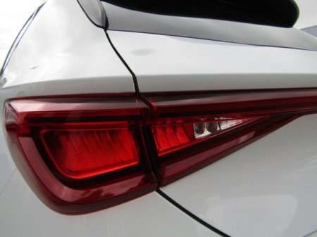 2021 SEAT Leon - photo 39