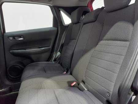 2023 Honda Jazz - photo 8