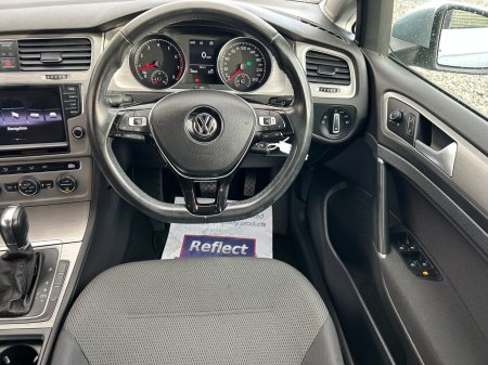 2014 Volkswagen Golf - photo 11