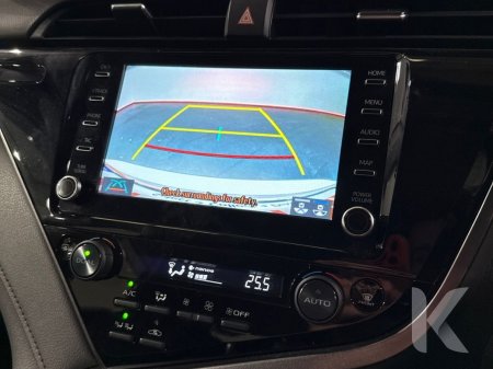 2020 Toyota Camry - photo 23