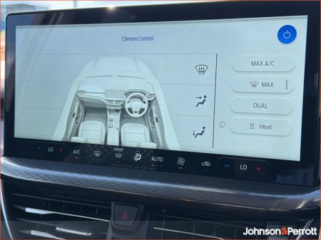 2024 Ford Kuga - photo 24