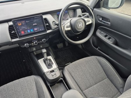 2021 Honda Fit - photo 13