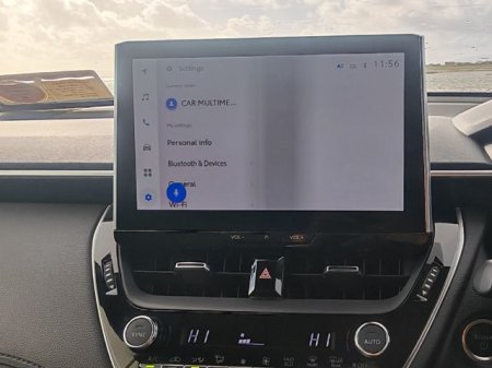 2024 Toyota Corolla - photo 29