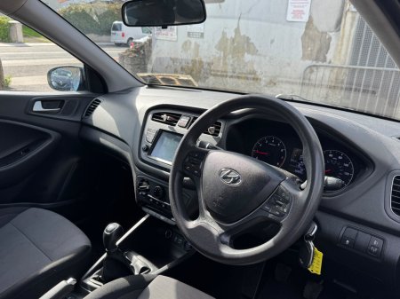 2019 Hyundai i20 - photo 3