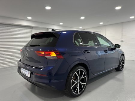 2022 Volkswagen Golf - photo 17