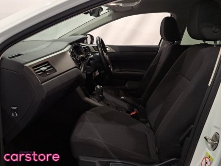 2018 Volkswagen Polo - photo 9