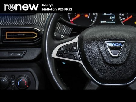 2022 Dacia Sandero Stepway - photo 10