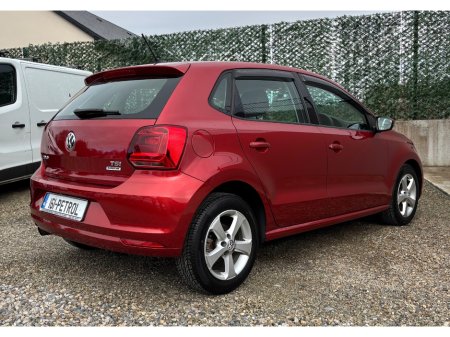 2016 Volkswagen Polo - photo 7