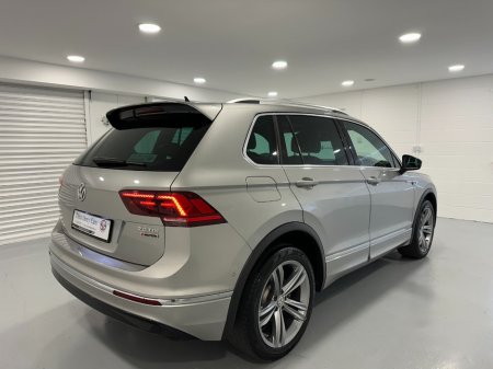 2019 Volkswagen Tiguan - photo 16