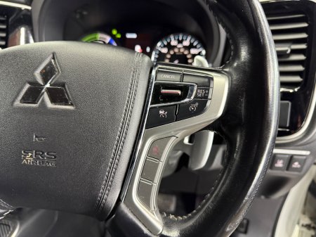 2019 Mitsubishi Outlander - photo 28