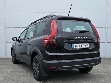 2026 Dacia Jogger - photo 3