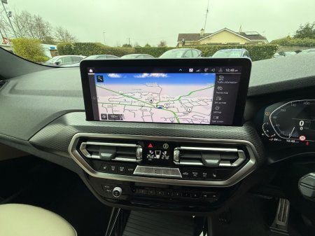 2023 BMW X3 - photo 23