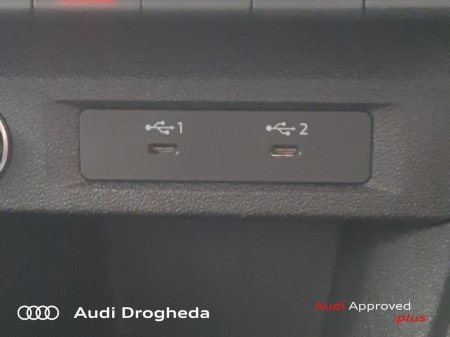 2024 Audi A1 - photo 35