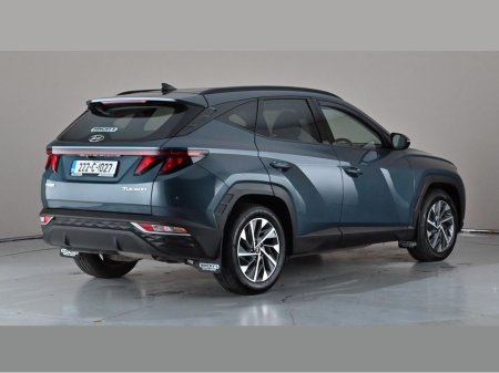 2022 Hyundai Tucson - photo 7