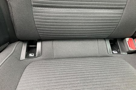 2025 Ford Focus - photo 35