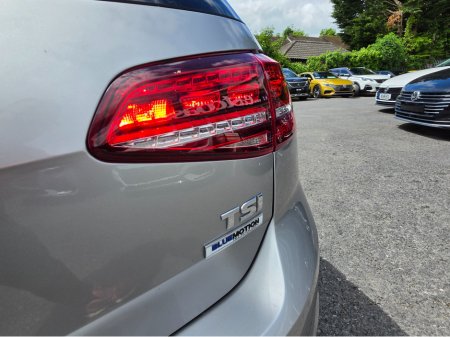 2017 Volkswagen Golf - photo 14