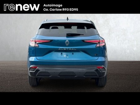 2027 Renault Austral - photo 10