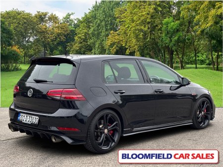 2020 Volkswagen Golf - photo 7