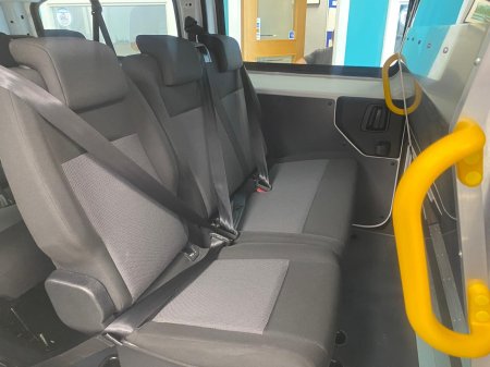 2023 Vauxhall Vivaro - photo 15