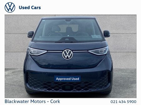 2023 Volkswagen ID.Buzz - photo 12