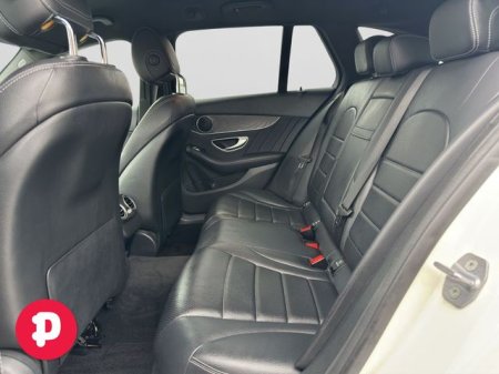 2019 Mercedes-Benz C-Class - photo 19