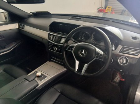 2012 Mercedes-Benz E-Class - photo 9