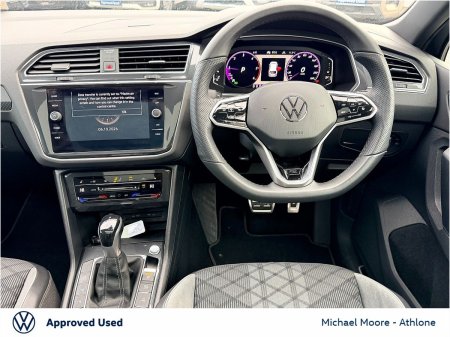 2022 Volkswagen Tiguan - photo 12