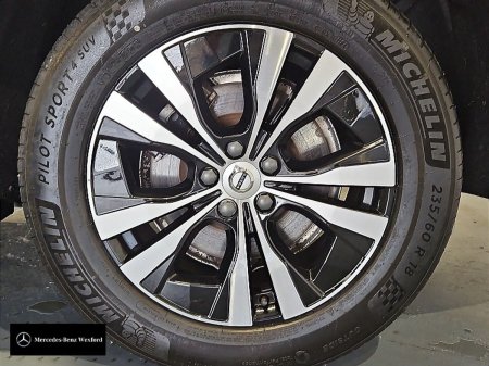 2024 Volvo XC60 - photo 5