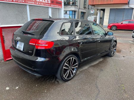 2013 Audi A3 - photo 6