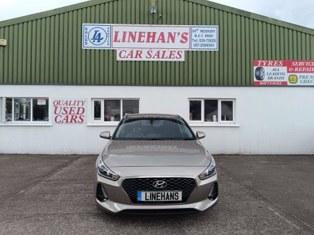 2018 Hyundai i30 - photo 2