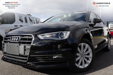 2015 Audi A3 - photo 3