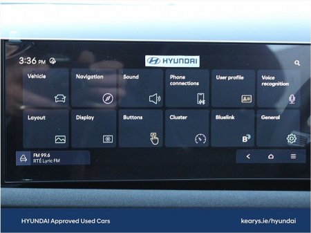 2026 Hyundai Tucson - photo 18