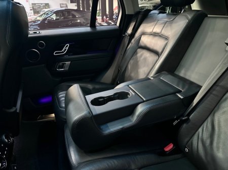 2020 Land Rover Range Rover - photo 19