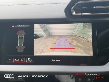 2026 Audi A3 - photo 16