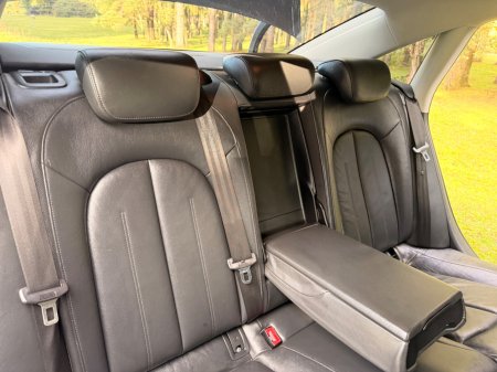 2016 Audi A6 - photo 30
