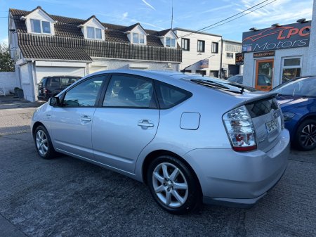 2008 Toyota Prius - photo 9