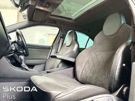 2023 Skoda Superb - photo 3