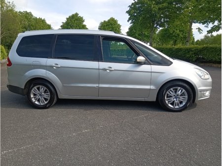 2011 Ford Galaxy - photo 3