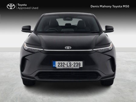 2023 Toyota bZ4X - photo 5