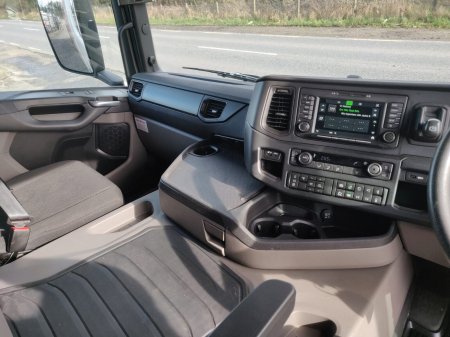 2023 SCANIA G360 - photo 19