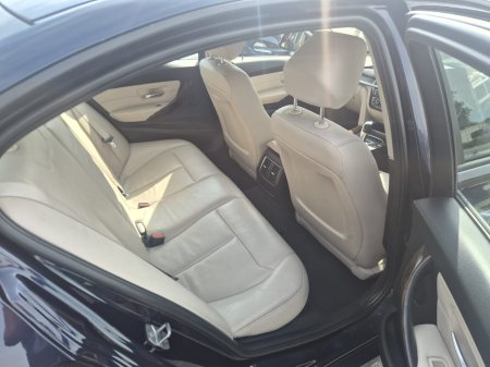 2017 BMW 3-Series - photo 3